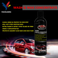 Autowasch Shampoo -Schaumwasch- und Wachskonzentrat